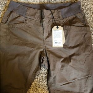 NWT Prana Wakeen hiking pants